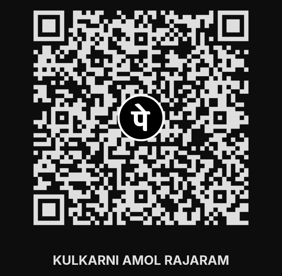 UPI QR Code